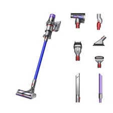 Dyson V11 Torque Drive+ | Iron/Blue | Refurbished