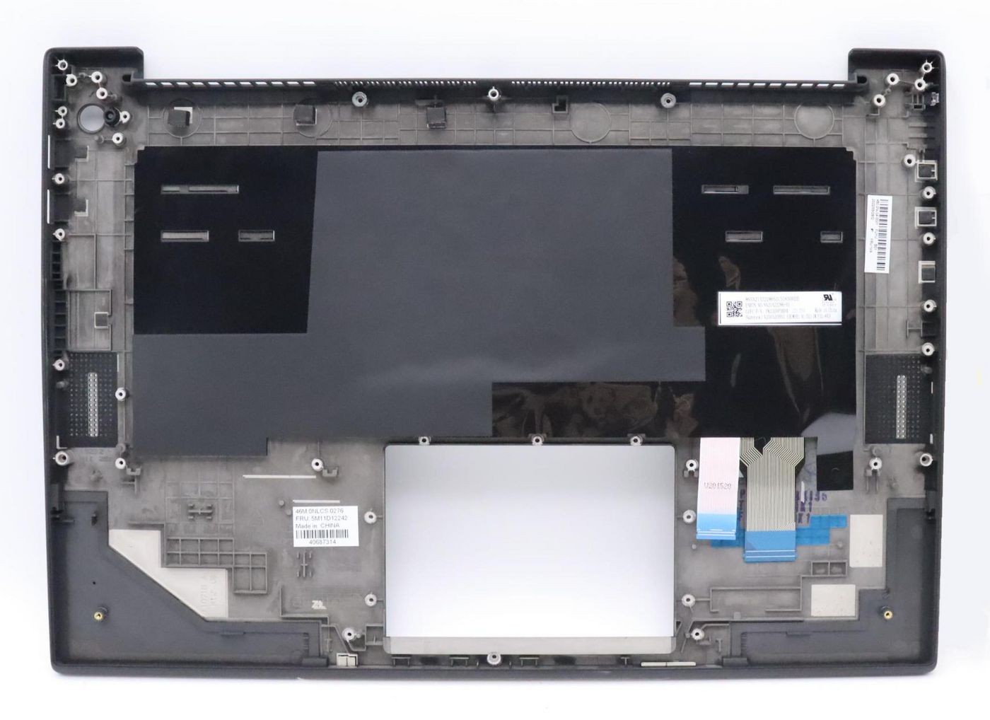 Lenovo 5M11D12170 MECH_ASM WW C-Cvr+GER KB