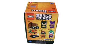 LEGO BRICKHEADZ: Robin (41587)