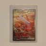 Pokémon Latias ex 239/191 Sv08: Surging Sparks Special Illustration Rare EX Holo