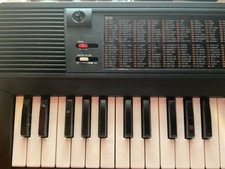 Sythesizer KAWAI PH50 Pop Keyboard 1989