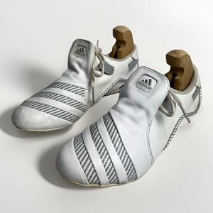 adidas gazelle silver green womens Women's Adidas Taekwondo F50 – Oneness Boutique