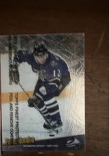 1998-99 Topps Finest - Peter Bondra #52