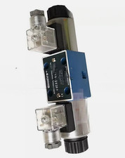 ONE . NEW 4WE6E-6X/ED12 Hydraulic bidirectional directional valve 106