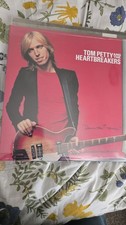 Tom Petty & The Heartbreakers Damn The Torpedoes Black Vinyl LP (2022 Press) NEW