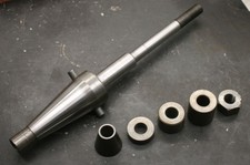 Winona Van Norman 204 Brake Lathe 1116 Import Model A Arbor Shaft Rels 2000