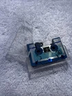 Vintage Transformer G1 Frenzy Mini Cassette 1984 Hasbro, Missing Arms
