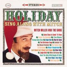 Holiday Sing Along With Mitch von Miller, Mitch | CD | Zustand sehr gut