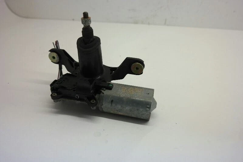 Jeep Grand Cherokee 2005-2010 motor limpiaparabrisas trasero 55156325AD  Foto 2 de 4