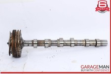05-12 Mercedes X204 GLK350 C230 Right Side Engine Camshaft Cam Shaft Intake OEM