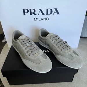 Prada Milano Sneakers | eBay display picture 1