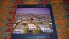 Pink Floyd – A Momentary Lapse Of Reason (LP 1987) UK First Issue DMM Pressing