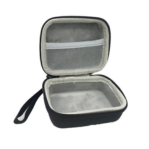 For JBL Flip GO/GO 2 Wireless Bluetooth Speaker Shell Carrying Sleeve Cover Case - Picture 9 of 10