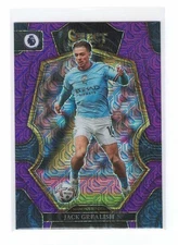 Pick Your Card - 2022-23 Panini Select Premier League 101-200 (Base & Parallels)