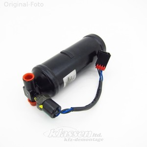 Klimatrockner Ferrari Mondial  3.4 T 07.80-12.93