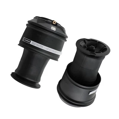 Retourné Arrière Ressort amortisseur Pneumatique for Citroen C4 Picasso 5102R8 - Photo 1/4