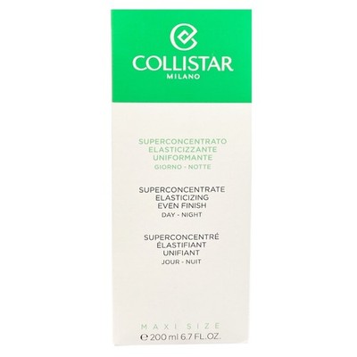 Collistar Superconcentrate Elasticizing Body Lotion