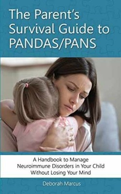 The Parent's Survival Guide to - Paperback, by Marcus Deborah; Nolan - Very Good