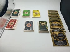 Lot Of 152 The Settlers Of Canaan Board Game 2006 Cactus Game Design RARE CATAN