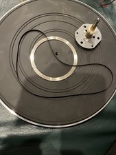 Talerz Akai Ap A101, gumowy mat itp.