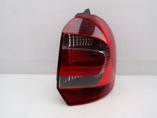 Rückleuchte aussen rechts 8200658413 RENAULT MODUS/GRAND MODUS (F/JP0) 1.2