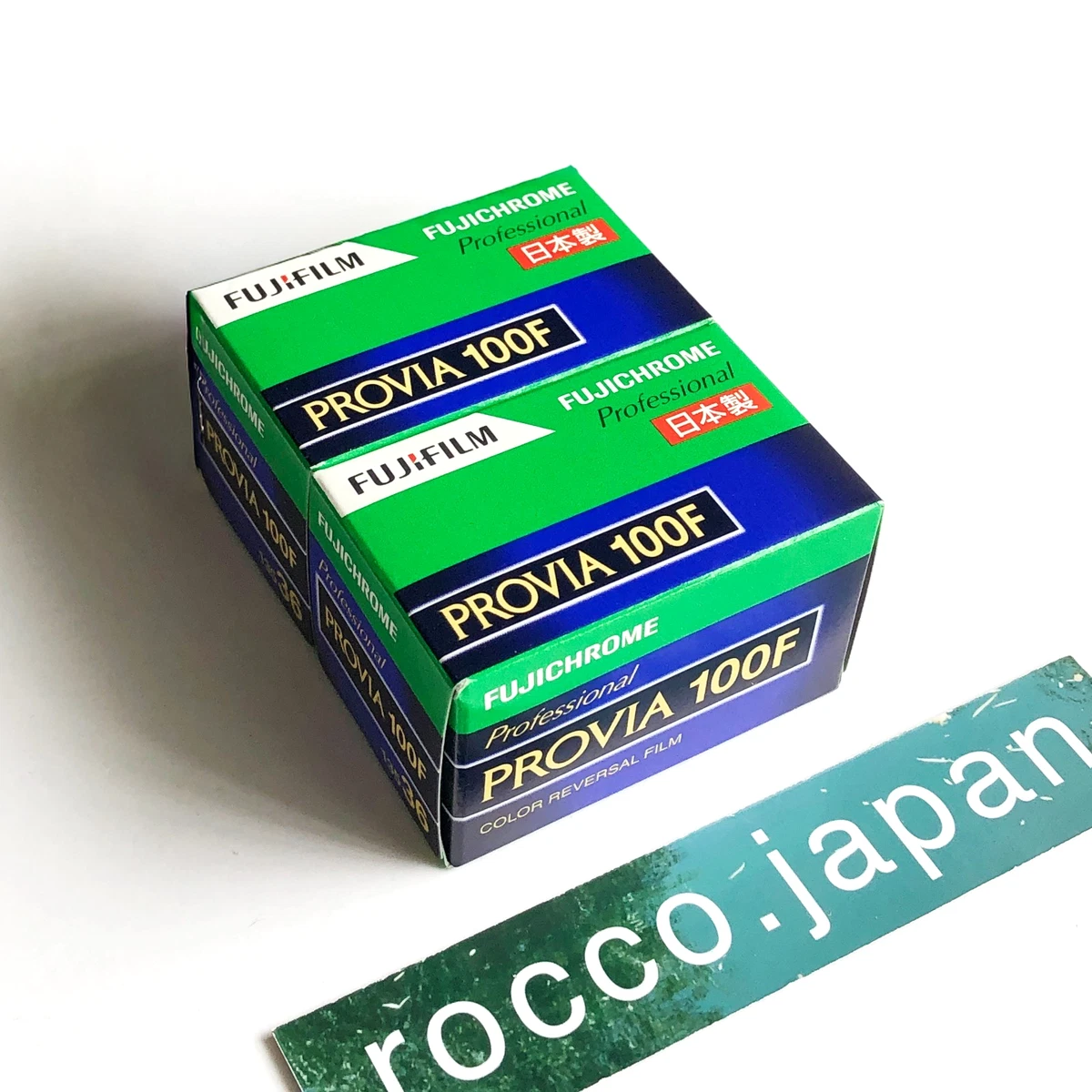 Fujifilm Provia 100 ISO Camera Films for sale | eBay