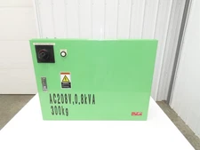 Electrical Enclosure 600x800x250mm 24x32x10" Wall Mount Control Panel NEMA 12