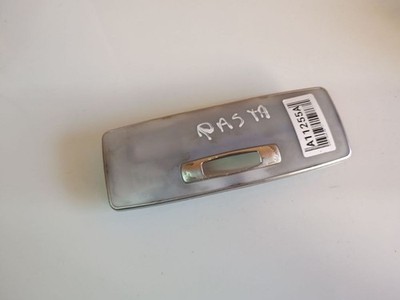 Renault Laguna 2009 Interior trim USED, Genuine #2848408-32