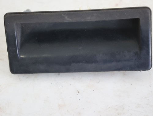 Heckklappengriff VW GOLF PLUS 5N0827566T 06-2013