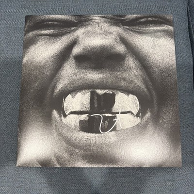 Kanye West YE Bully Signed Vinyl **Item in hand** | eBay