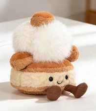 Amuseables Mirielle St Honoré 🇫🇷 Jellycat | Jelly Journal