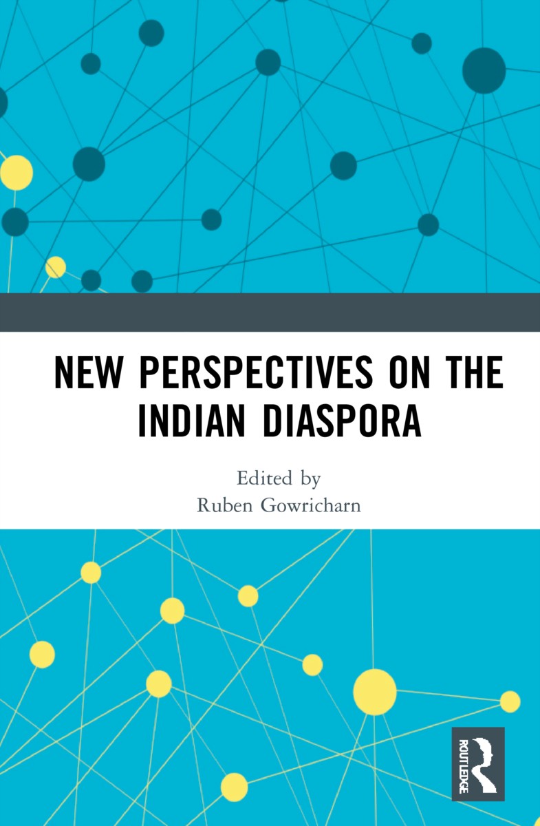 New Perspectives on the Indian Diaspora