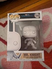 Funko Pop! Vinyl: Marvel Moon Knight - Mr. Knight #1048