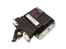 Mitsubishi Pajero 2010 Engine control unit ECU 1860B489 ORS43497