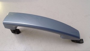 Türaussengriff Türgriff Griff Aussen R 13255474 Opel Corsa 1.3 Cdti DPF ecoflex