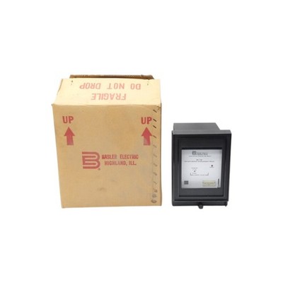 BASLER ELECTRIC BE1-50F2EA1PA0N0F NSMP
