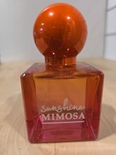Bath Body Works Sunshine Mimosa Eau de Parfum 1.7 fl oz 50 mL