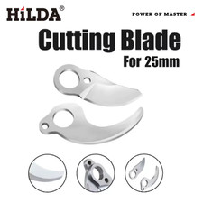 Brushless Electric Pruning Shears Garden Tool Cordless Electric Garden Scissors 