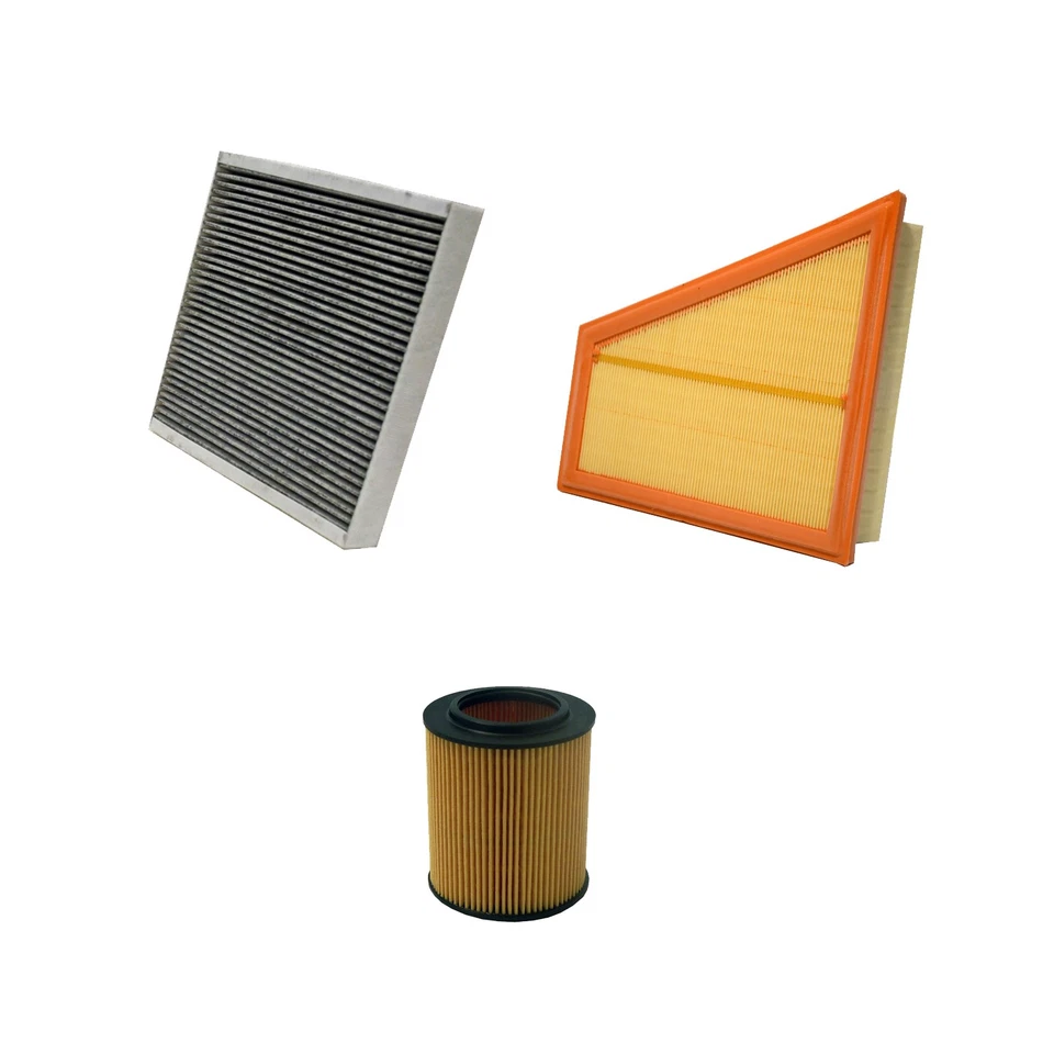 Wix Filter Service Kit For BMW Z4 - Image 2 of 2