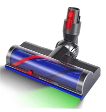 Quick-Release Motorhead Cleaner  Brush For Dyson V7 V8 V10 V11 V15.