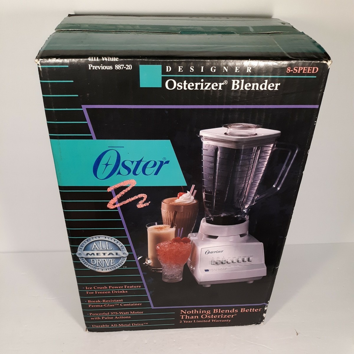 希少　昭和レトロ　動作確認済み　Oster アイスクリーマー 希少 昭和らレトロ 動作確認済み Oster アイスクリーマー 生活家電