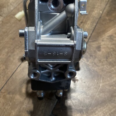 OEM Cummins 490-0495 ZEXEL Doowon Diesel Injection Pump