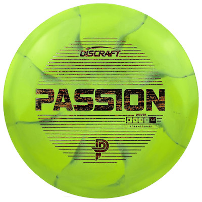 Discraft Passion | CHOOSE EXACT DISC | DISC GOLF
