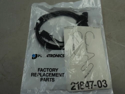Repuestos y Accesorios de Radio Plantronics
