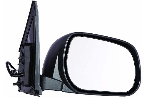 Right Side Mirror Exterior For Toyota Rav4 (XA30) 01.2006-01.2013