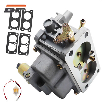 Carburetor New For GT990 Generator Generac/Guardian 0E25480ESV GP17500