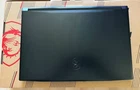 MSI Gaming Laptop Katana GF76 11UG RTX3070/8GB Intel i7-11800H