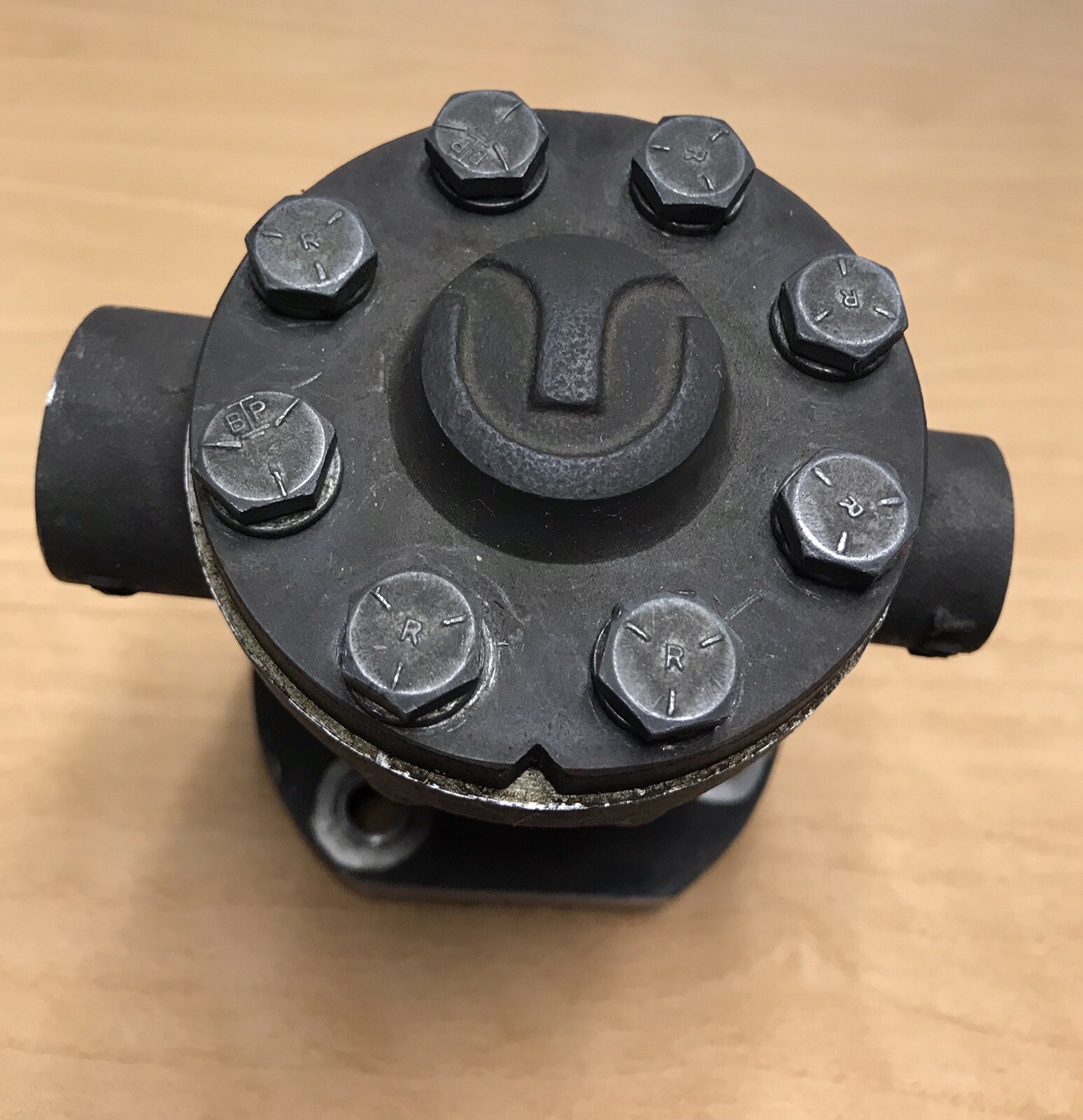 Enderle 80A Fuel Pump Gas Alcohol Nitro eBay