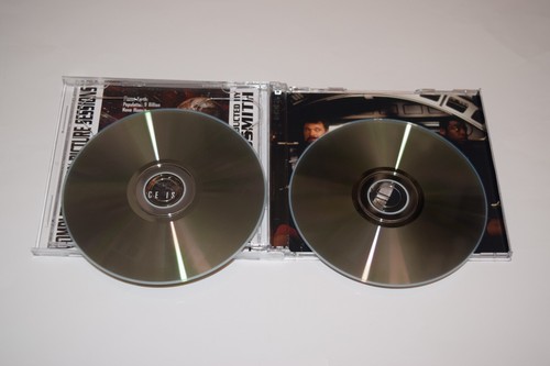 Star Trek First Contact Complete Soundtrack Sessions Goldsmith 2-CD PROMO 1996 - Picture 7 of 7