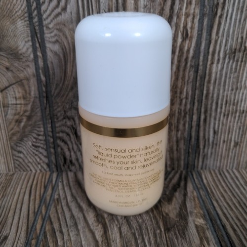 Pheromone Marilyn Miglin Pheromone Liquid Silk Powder 4 fl oz - Picture 2 of 6